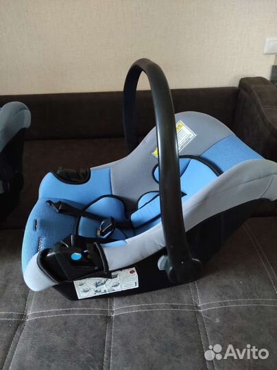 Автолюлька