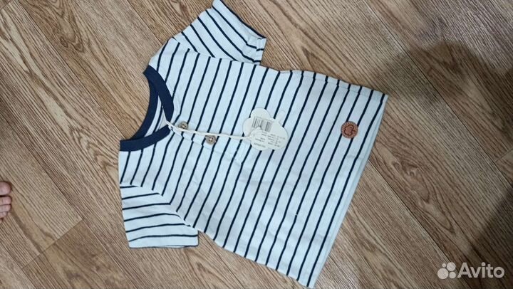 Комплект одежды