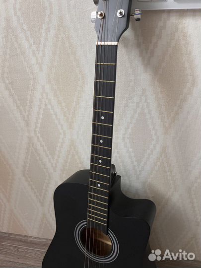 Акустическая гитара belucci
