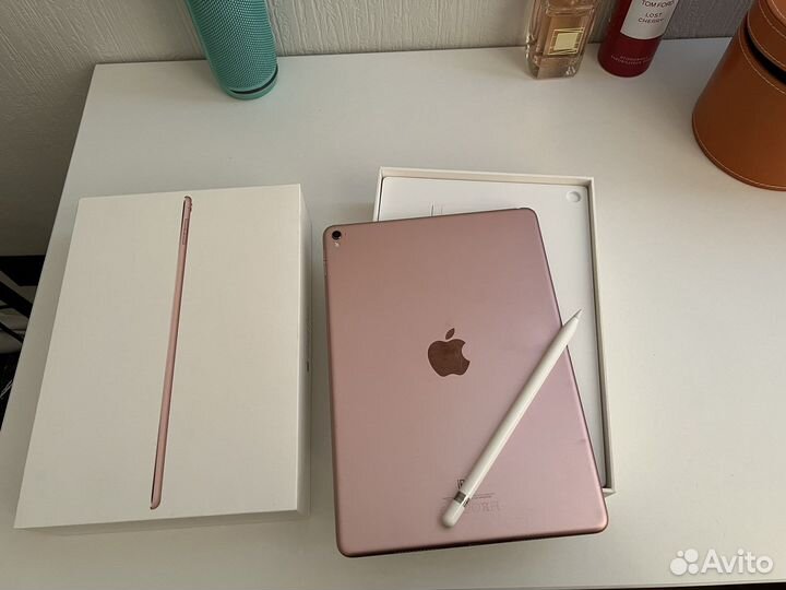 iPad pro 14.4