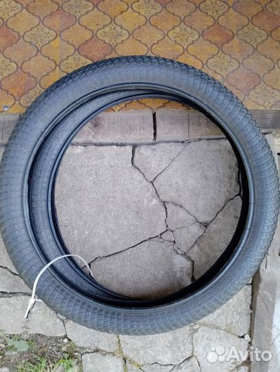 Покрышки на велосипед r13