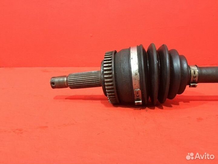 Привод передний правый Hyundai Tucson JM 2.0 G4GC