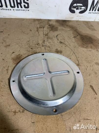 Крышка топливного насоса Audi Q7 4L BAR 2006