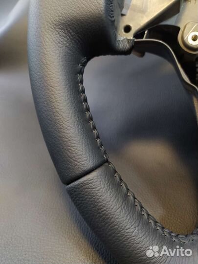 Руль Toyota corolla 150,Auris