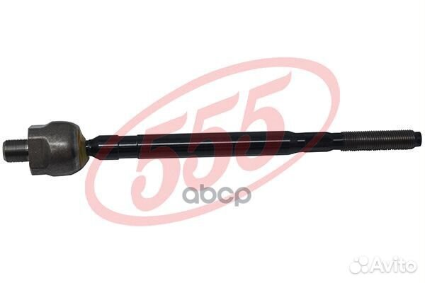 Тяга рулевая nissan murano 02-07 SR-N120 555