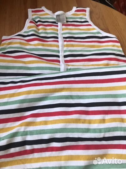 Спальный мешок для детей HM.Новый