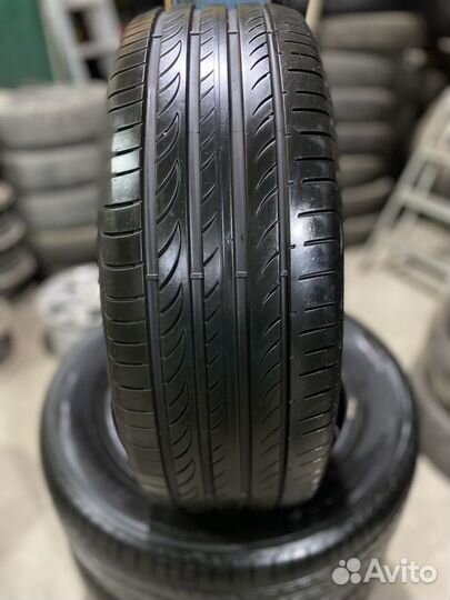 Pirelli Powergy 235/60 R18 103V