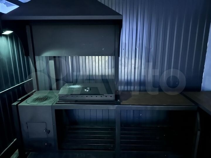 4-к. дом, 120 м²