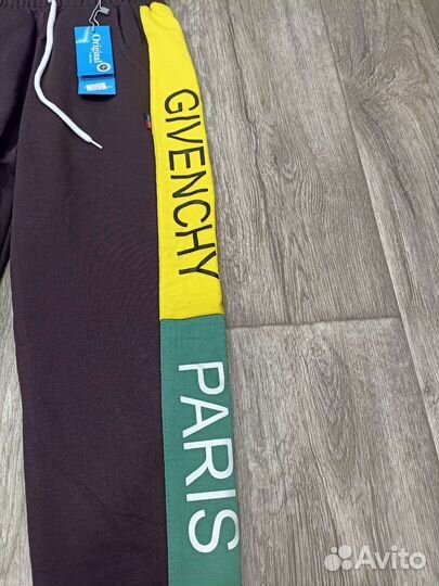 Штаны спортивные