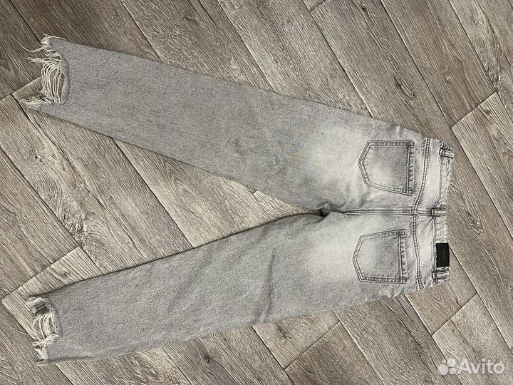 Джинсы на девочку 152 mango