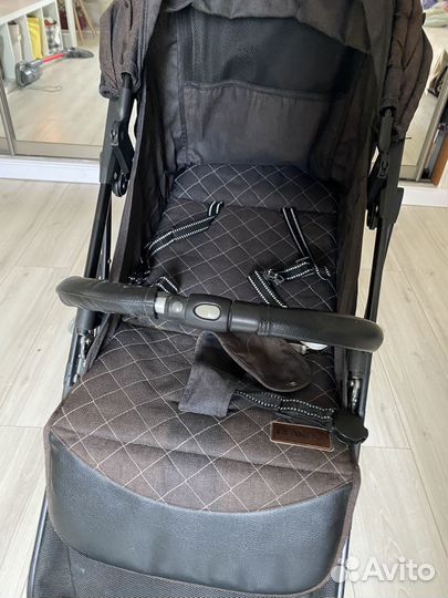 Прогулочная коляска Dearest