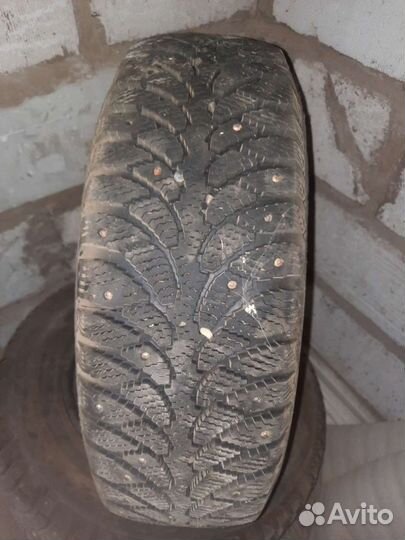 Cordiant Business CA 175/70 R13 90L