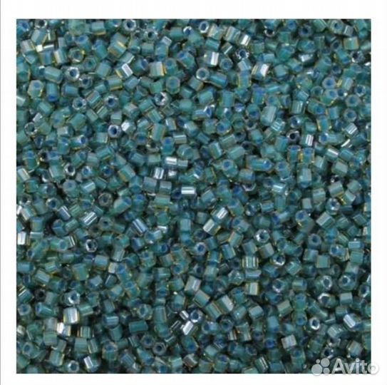 Бисер рубка