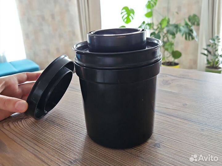 Бачок для проявки revue made in Germany 35 120