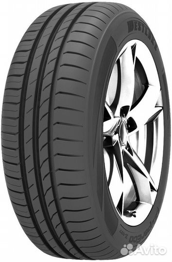 Westlake Zuper Eco Z-107 235/55 R17 103W