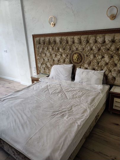 Комната 25 м² в 1-к., 2/3 эт.