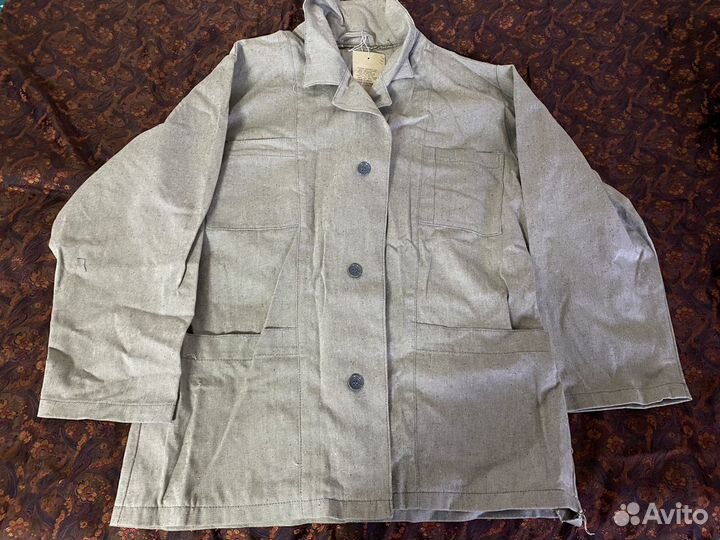 Спецодежда