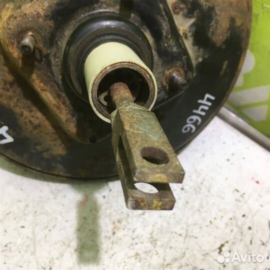 Усилитель тормозов вакуумный бмв Е30