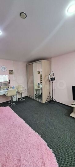 1-к. квартира, 29 м², 5/5 эт.