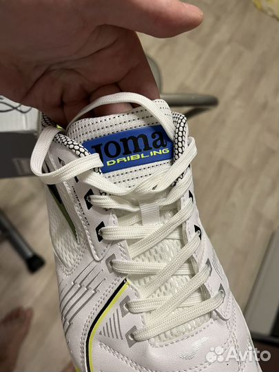 Футзалки joma dribling
