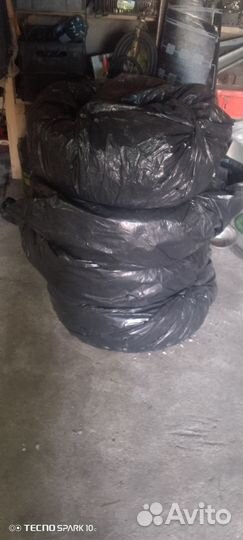 Vredestein ComTrac 195/65 R15 25V