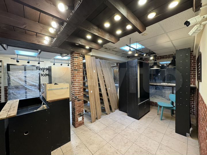 Торговая площадь