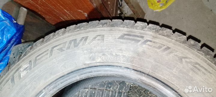 Колеса на ниву