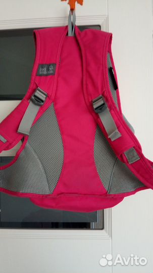 Рюкзак школьный jack Wolfskin