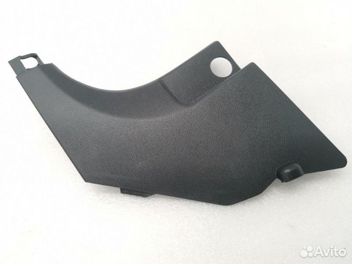Накладка порога передняя левая Kia Sportage 4 2.0
