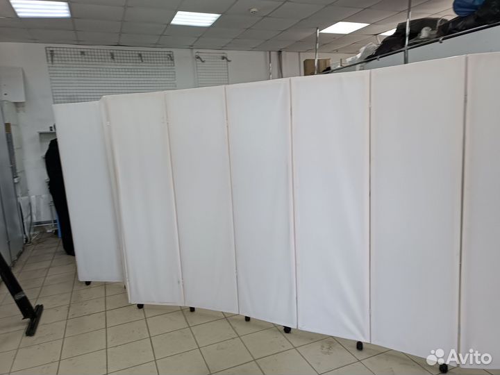 Торговое оборудование для магазина