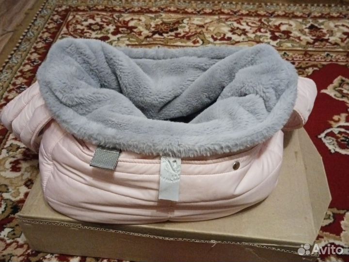 Сумка-переноска для животных