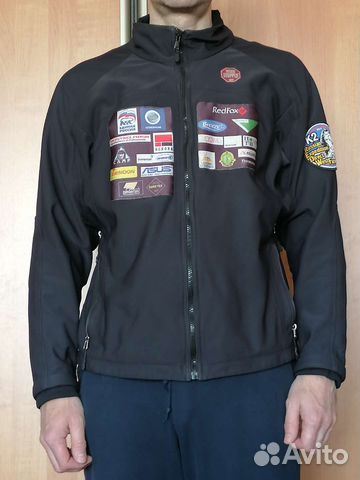 Куртка Redfox