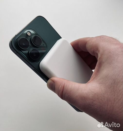 MagSafe Battery Pack