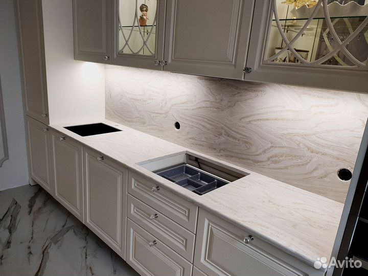 Столешница для кухни м2