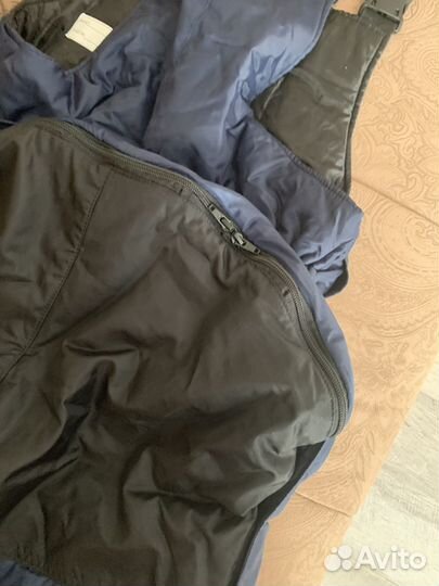 Полукомбинезон