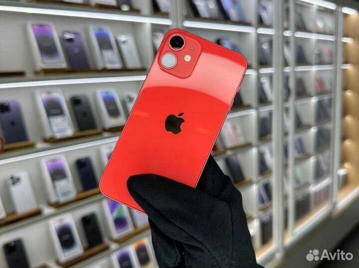 iPhone 12 mini, 256 ГБ