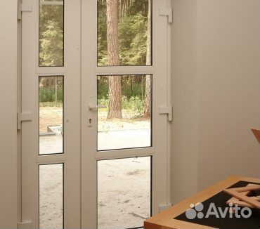 Двери пвх в рассрочку под 0