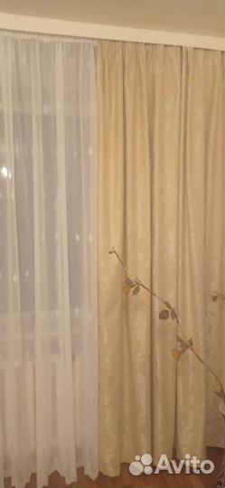 Продам занавески