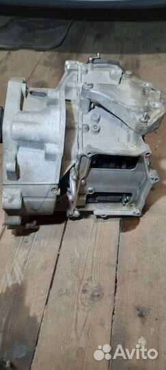 Кпп DQ 200 дсг7 OAM