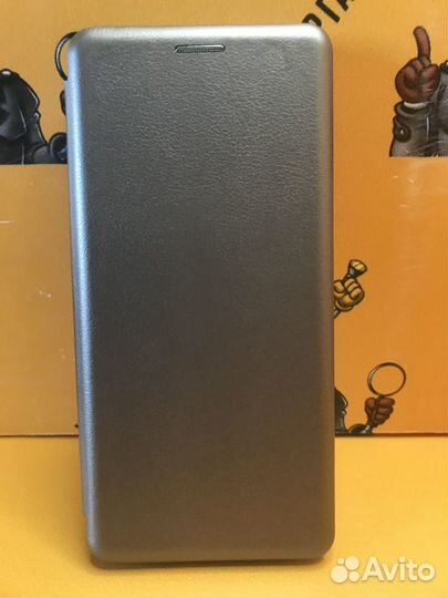 Чexол книжка для Honor 9А