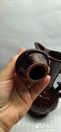 Кувшин узбекской сср