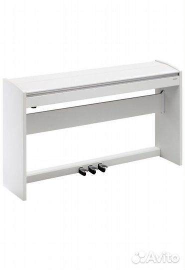 Цифровое пианино roland F-120