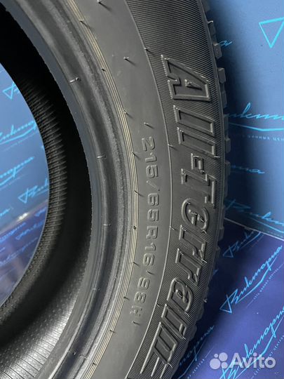 Cordiant All Terrain 215/65 R16 98H