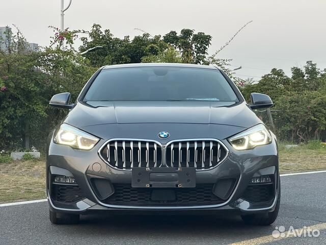 BMW 2 серия Gran Coupe 2.0 AMT, 2021, 28 700 км