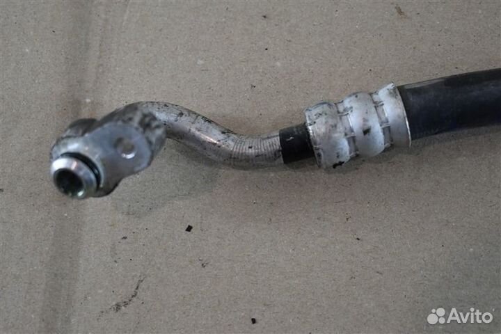 Трубка кондиционера Suzuki Swift 3 поколение M15A