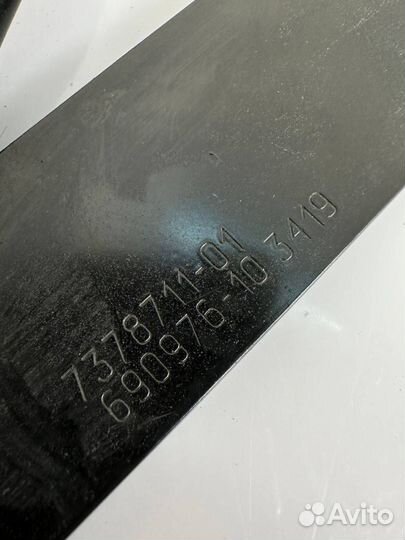 Распорка стоек BMW 4 F32/F33/F36 рест. F36 2019