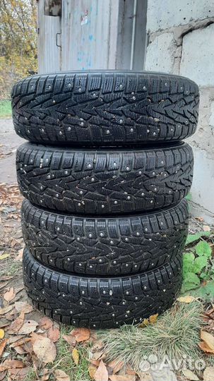 Nokian Tyres Nordman 7 175/70 R13