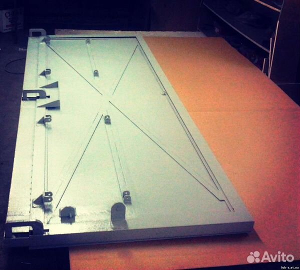 Металлоизделия на заказ