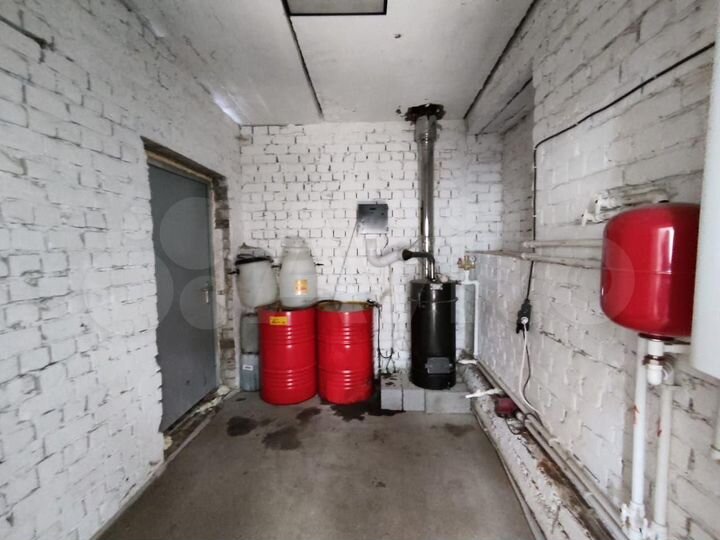 Продаю здание с арендатором