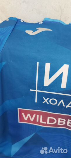 Футбольная форма размер 48 м